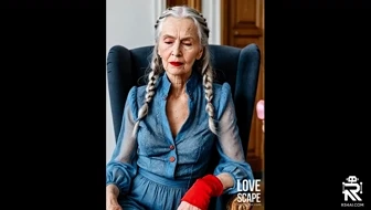 What do you think granny will do next? thumbnail