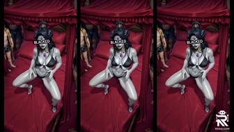 Nyx BBC Whore thumbnail