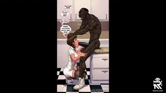 The Struggle Is Real: AI Bloopers Vol 2 thumbnail