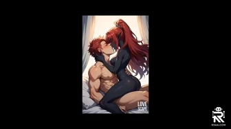 Dark Elf Seduction thumbnail