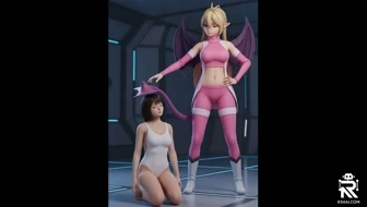 Succubus Unbirths thumbnail