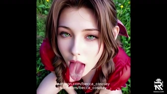 BeccaCosplay.AI teaser thumbnail