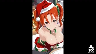 Jessica Albert Merry Christmas [ Full Video ] thumbnail