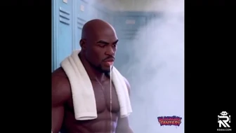 Miles Cross: Fortnite ! thumbnail