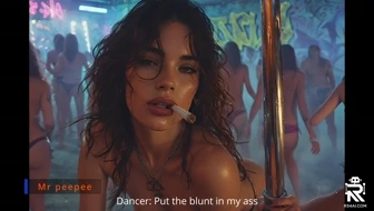 The sex club part 1 thumbnail