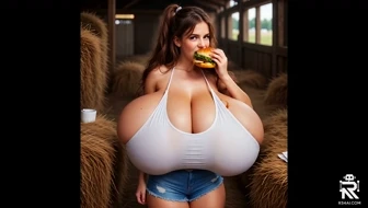 New Hardees Commercial 2025! thumbnail