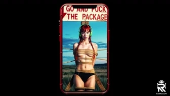 Fuck Package (Brain Damage) / Teaser thumbnail