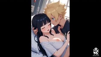 Lonely Hinata thumbnail