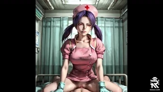 Alice's special treatment thumbnail