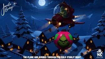XXXMas Elves- Trailer thumbnail