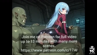 Kula Vs Orcs - Teaser thumbnail