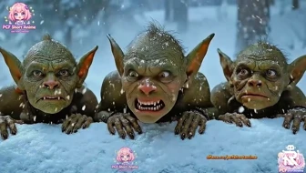 Eula was impregnated by goblins thumbnail