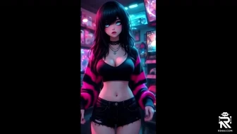 Slow Burn - Titty Drop thumbnail