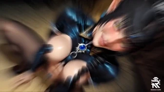 Shadowheart Fuck My Juices thumbnail