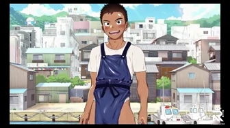 Omega on The Shore thumbnail