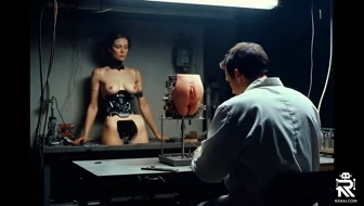 im working late again honey