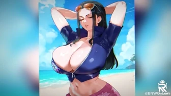 One Piece big 3 thumbnail
