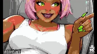 MOMOINT | Melissa #4 thumbnail