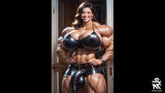 Asian Futa Girls Rule the World thumbnail