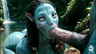 Neytiri oral thumbnail