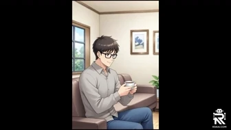 [Test] Hentai grok ai Makoto Kanou thumbnail