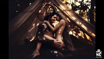 camping with boo thumbnail