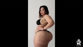 Big Booty Jiggle Physics thumbnail