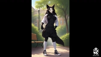 Mal0's unexpected gust of wind