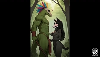 Jungle play thumbnail