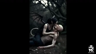 Succubus energy-drain thumbnail