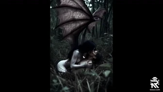 Succubus energy-drain thumbnail