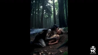 Succubus energy-drain thumbnail