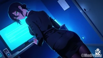 [PREVIEW] Bunny Maki Zenin | Office Lady Reze | Nurse Karryn thumbnail