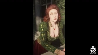 Fake Molly from Red Dead Redemption 2 Reveal AI thumbnail