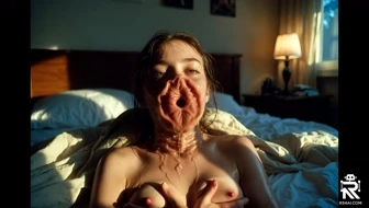 "inch-wide, mile-deep", as the saying goes thumbnail