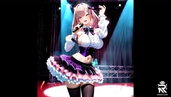 [AI]szhr_danceshow thumbnail