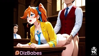 Turnabout Doggy thumbnail