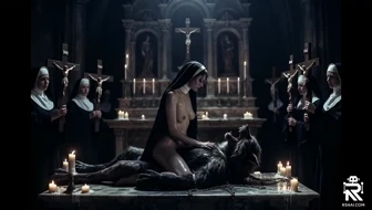 bloodmoon: shes a squirter thumbnail