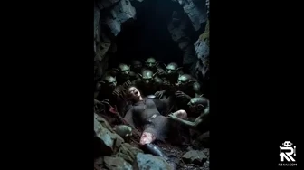 Female Elf Warriors Captured By Goblins (Compilation) thumbnail