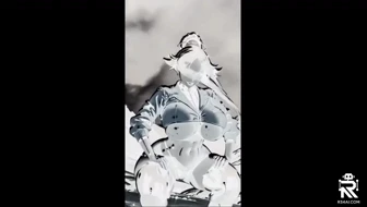 Bleach-Yoruichi Shihōin twerk training full [ficforge] thumbnail