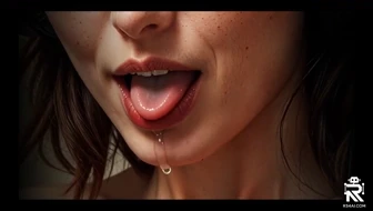 Slurp? (Gargle!) / Short thumbnail