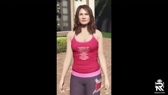 Fake Amanda from GTA V Reveal AI thumbnail