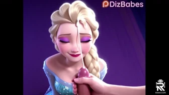 Elsa Facial thumbnail