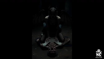 Succubus , energy drain