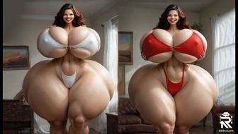 busty thumbnail