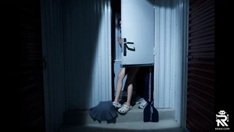 what happens behind closed doors thumbnail