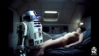 may the force be in you thumbnail