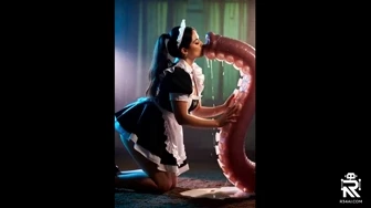 kissing the tentacle thumbnail