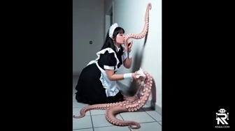 Warp lick tentacle thumbnail