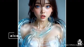 "Crazy Crunchy" mv short (AICO Edit) thumbnail